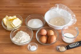 Ingredientes frescos